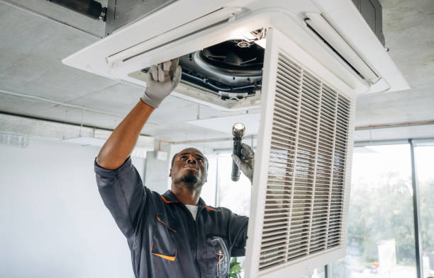 Licensed Heat Pump Repair service in Parryville, PA - FH HVAC