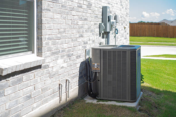 Reliable Heat Pump Repair contractor in Parryville, PA by FH HVAC